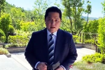 Erick tegaskan BUMN lama tidak beroperasi harus ditutup