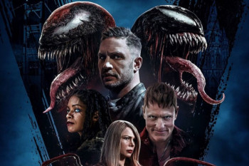 'Venom 2' raih Rp716 miliar di pekan pertama debut