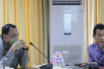 Pemprov Sulteng  mulai persiapkan pembangunan infastruktur ekonomi