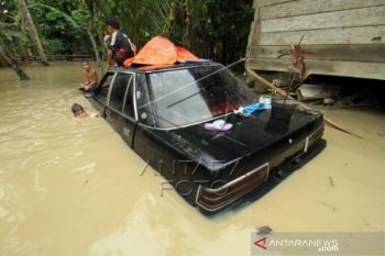 Bencana Banjir Di Aceh