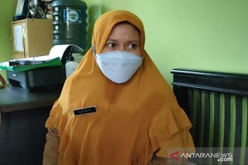 Pasien sembuh dari COVID-19 di Bangka Tengah tercatat 6.195 orang
