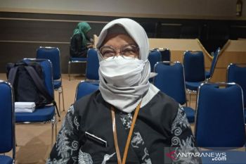 Dinkes Kendari: minat warga ikut vaksinasi COVID-19 tinggi