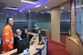 PGN Subholding Gas Pertamina catatkan laba 210 juta dolar AS