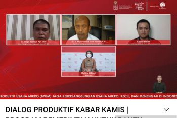 KKP dorong nelayan manfaatkan sub sektor perikanan tangkap untuk kesejahteraan