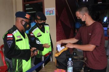 Danyon: Personel harus humanis selama pengamanan PON XX di Merauke