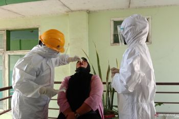 Insentif nakes di Makassar mulai dicairkan