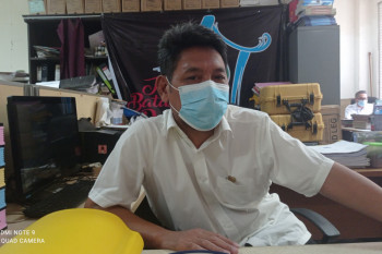 Pemkab Lebak targetkan tahun 2021 semua desa miliki peta
