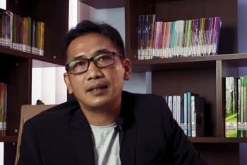 NTP Sulbar September 2021 naik 2,33 persen jadi 124,79