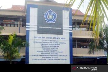 Mahasiswa dari lima provinsi belajar di Unismuh dukung program Merdeka Belajar