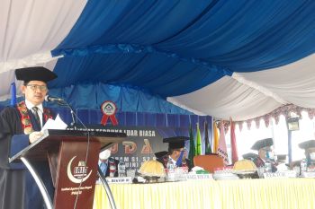 UIN Datokarama  kembangkan konsep integrasi keilmuan