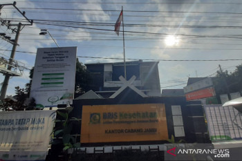 Kemensos verifikasi data kepesertaan PBI DTKJ di Jambi sebanyak 57.502 orang