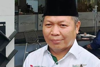 Politikus Sumsel sesalkan masyarakat lupakan Hari Kesaktian Pancasila