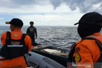 Basarnas Kendari tangani 37 kecelakaan kapal hingga September
