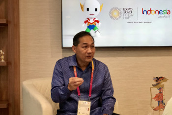 Mendag buka opsi Paviliun Indonesia menjadi pusat kenalkan karya UMKM