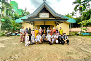 Atlet angkat besi Provinsi Jambi siap torehkan prestasi di PON Papua
