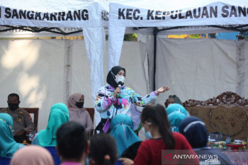 Pemkot Makassar seleksi UMKM potensial untuk dikembangkan