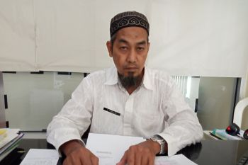 Dinas Pertanian Agam vaksinasi 700 sapi cegah virus jembrana