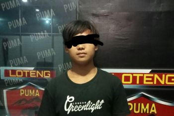 Pelaku pencabulan anak di bawah umur di Batukliang Loteng ditangkap polisi