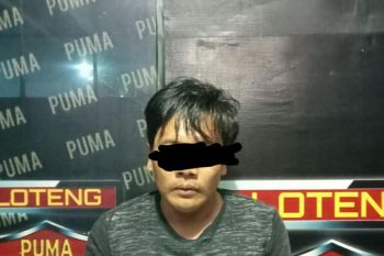Sempat kabur ke Malaysia, pencuri di rumah anggota DPRD Lombok Tengah dibekuk polisi