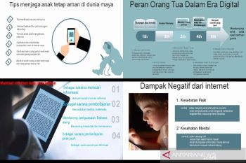 Manfaat internet bagi pendidikan di era digital