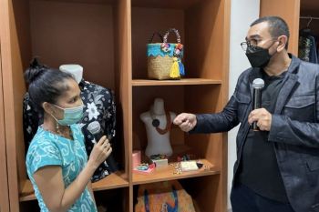 Erick dorong UMKM pelatihan digital untuk tingkatkan penjualan