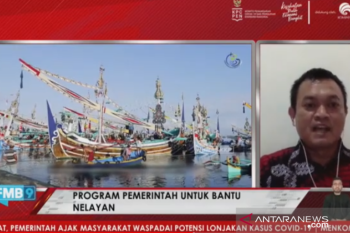 Digital marketing membuat nelayan bangkit dari pandemi