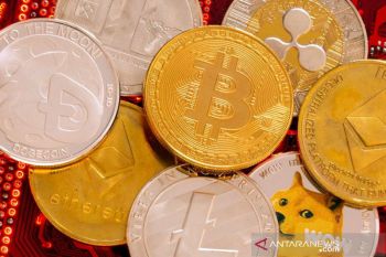Metaverse dinilai berperan besar terhadap NFT &amp; dunia kripto pada 2022