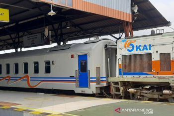KAI kembali jalankan KA Kamandaka dan Joglosemarkerto