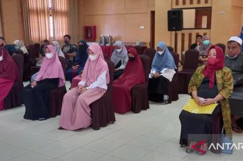 Sulsel siapkan 20 peserta terbaik untuk STQH XXVI di Ternate