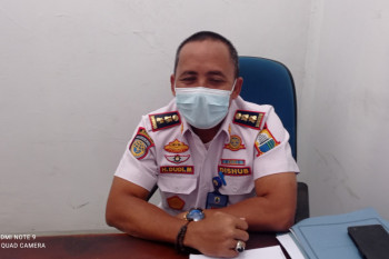 Pemkab Lebak genjot PAD sektor perhubungan darat dukung percepat pembangunan