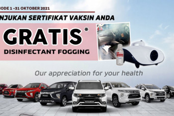 MMKSI luncurkan program proteksi 'Octocare Campaign'