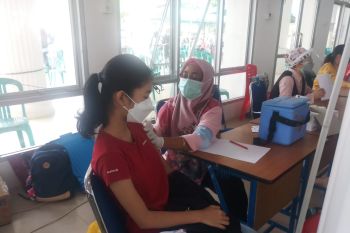 Angka kesembuhan pasien positif COVID-19 di Bangka 9.177 orang