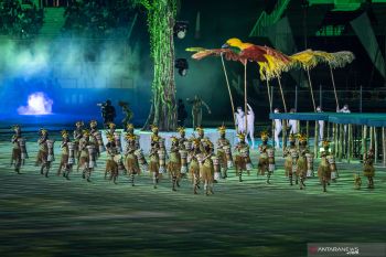 Akhokoy, life lessons learnt through dance form of Yokiwa Village