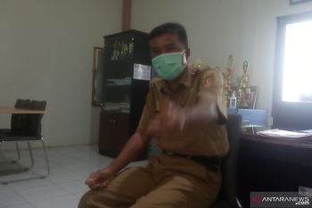 Untuk meningkatkan pelayanan, RSUD Lubukbasung usulkan dana DAK bangun ruangan baru