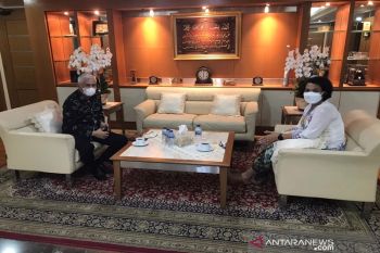 Sulawesi Tenggara usulkan SMK Pariwisata dan Kemaritiman masuk prioritas 2022