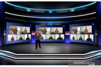Turnamen Sains Data Nasional digelar peringati Hari Sumpah Pemuda