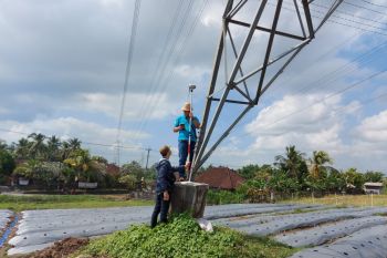 PLN rampungkan pembuatan 11.318 sertifikat tanah senilai lebih dari Rp2 triliun