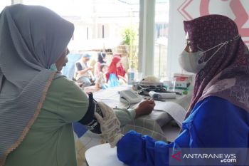 LKC Dompet Dhuafa-Yayasan Al Muhajirin Islamic Center hadirkan Gerai Sehat Ulin Nuha di Bogor