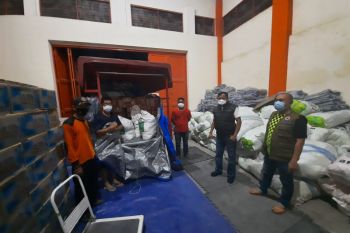 Plt Gubernur Sulsel instruksikan dinsos siapkan logistik tambahan untuk Luwu