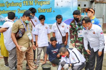 Jumlah perantau Minang di Papua capai 10 ribu orang, ini kata Wagub Sumbar