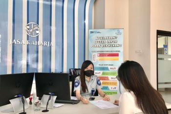 Januari-September 2021 Jasa Raharja Sulawesi Utara bayar santunan Rp30 miliar