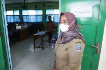 Bupati pastikan ANBK di Sleman sudah sesuai SOP prokes
