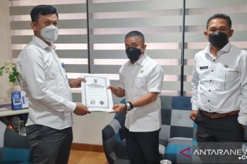 Pemkot Palu-Kemenaker  tindaklanjuti rencana pembangunan BLK
