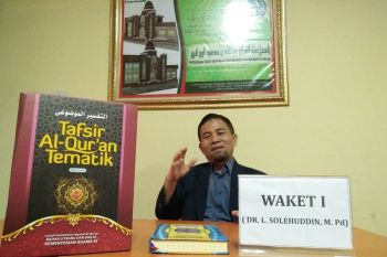 Mencermati Ragam Dimensi Keberkahan Al-Aqsha
