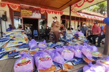 Pemkab Kotim antisipasi banjir parah kembali terjadi