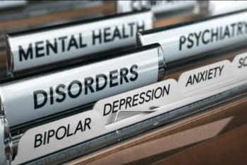 Gangguan kesehatan mental mengintai, termasuk penyintas COVID-19