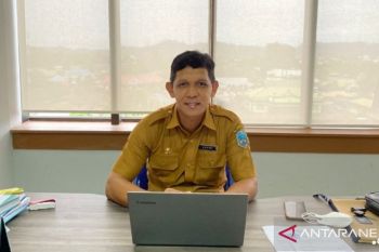 Kaltara Masih Deflasi Sebesar -0,03 Pada September 2021