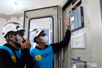 PLN UIP Sulawesi tingkatkan kaandalan sistem untuk layani pelanggan smelter