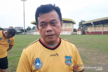 Gubernur berharap atlet-atlet Jambi terus dulang emas di PON Papua