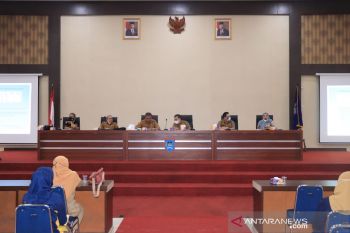 Usaha Pemkot Payakumbuh menjawab keluhan para petani, disaat harga pupuk bersubsidi naik